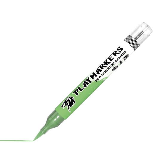 Obrázek AK Interactive: Playmarkers - Animal Green