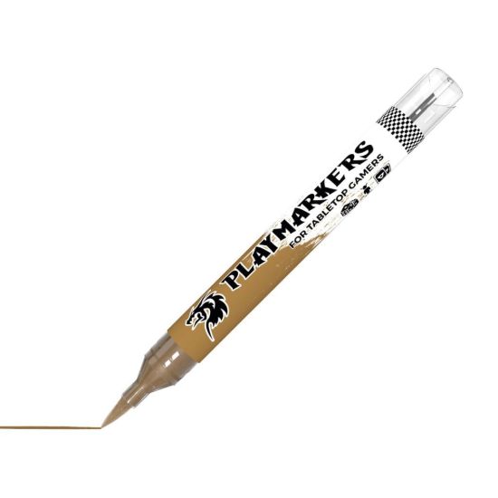 Obrázek AK Interactive: Playmarker - Wood