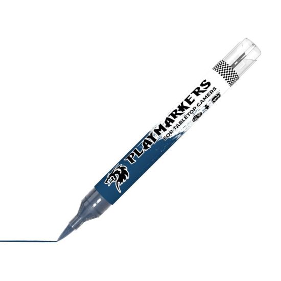 Obrázek AK Interactive: Playmarker - Ultramarine