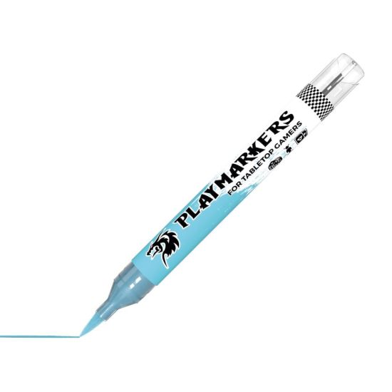 Obrázek AK Interactive: Playmarker - Sky Blue