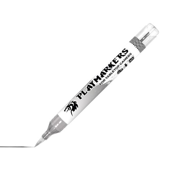 Obrázek AK Interactive: Playmarker - Silver