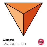 Obrázek AK Interactive: Quick Gen - Dwarf Flesh 18 ml
