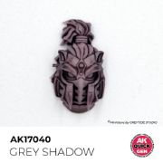 Obrázek AK Interactive: Quick Gen - Grey Shadow 18 ml