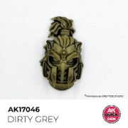 Obrázek AK Interactive: Quick Gen - Dirty Grey 18 ml