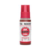 Obrázek AK Interactive: Quick Gen - Reddish Flesh 18 ml