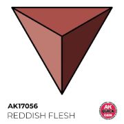 Obrázek AK Interactive: Quick Gen - Reddish Flesh 18 ml