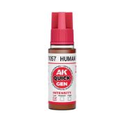 Obrázek AK Interactive: Quick Gen - Human Flesh 18 ml