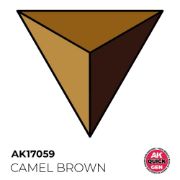 Obrázek AK Interactive: Quick Gen - Camel Brown 18 ml