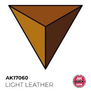 Obrázek AK Interactive: Quick Gen - Light Leather 18 ml