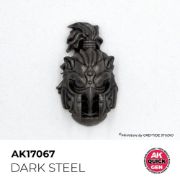 Obrázek AK Interactive: Quick Gen - Dark Steal 18 ml