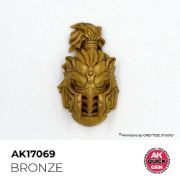 Obrázek AK Interactive: Quick Gen - Bronze 18 ml