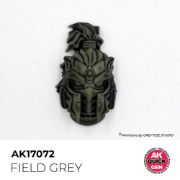 Obrázek AK Interactive: Quick Gen - Field Grey 18 ml