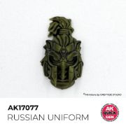 Obrázek AK Interactive: Quick Gen - Russian Uniform 18 ml