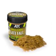 Obrázek AK Interactive - Grass Flock Late Fall 2 mm