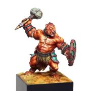 Obrázek AK Interactive - Sergio Vilches: 3GEN Signature Set (14 barev a 1 figurka)