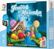 SMART - Jeníček a Mařenka