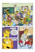 Simpsonovi 23: 11/2023
