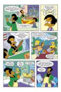 Simpsonovi 25: 01/2024