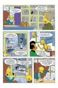 Simpsonovi 25: 01/2024