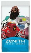 Obrázek Zenit: Tajní agenti