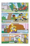 Simpsonovi 38: 02/2025