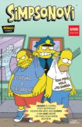 Simpsonovi 45: 09/2025