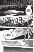Bleach 45: The Burnout Inferno