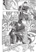 Berserk 24