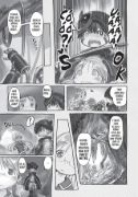 Made in Abyss - Stvořen v Propasti 2