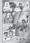Made in Abyss - Stvořen v Propasti 2
