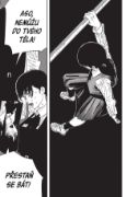 Chainsaw Man 15: Předkrm
