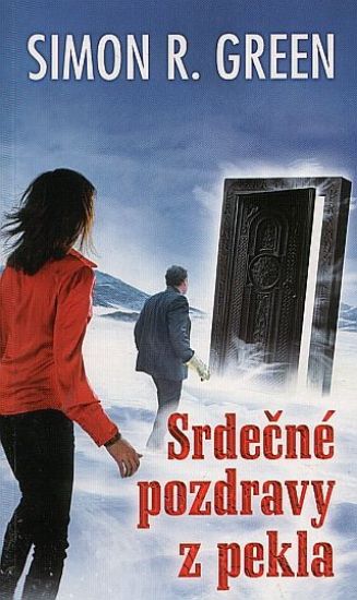 Srdečné pozdravy z pekla - Tajné dějiny 4