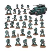 Obrázek LEGIONES ASTARTES: MAXIMUS BATTLE GROUP