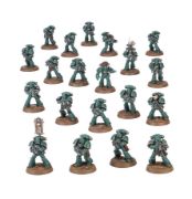 Obrázek LEGIONES ASTARTES: MAXIMUS BATTLE GROUP