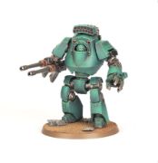Obrázek LEGIONES ASTARTES: MAXIMUS BATTLE GROUP