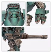 Obrázek LEGIONES ASTARTES: MAXIMUS BATTLE GROUP