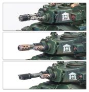 Obrázek ASTRA MILITARUM: HIPPOGRIFF AFV