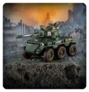 Obrázek ASTRA MILITARUM: HIPPOGRIFF AFV