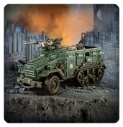 Obrázek ASTRA MILITARUM: CENTAUR RSV