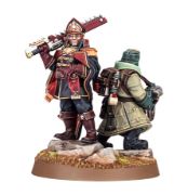 Obrázek ASTRA MILITARUM: CIAPHAS CAIN