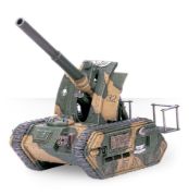 Obrázek BATTLEFORCE: ASTRA MILITARUM PLATOON