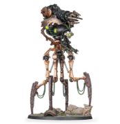 Obrázek BATTLEFORCE: NECRON HOST