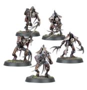 Obrázek BATTLEFORCE: NECRON HOST
