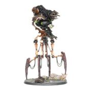 Obrázek BATTLEFORCE: NECRON HOST