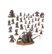 Obrázek BATTLEFORCE: CHAOS S/MARINES WARBAND