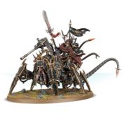 Obrázek BATTLEFORCE: CHAOS S/MARINES WARBAND