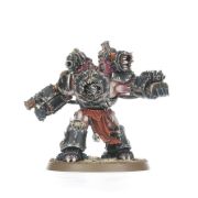 Obrázek BATTLEFORCE: CHAOS S/MARINES WARBAND
