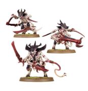 Obrázek TYRANIDS BATTLEFORCE: TYRANID SWARM