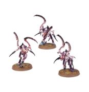 Obrázek TYRANIDS BATTLEFORCE: TYRANID SWARM