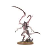 Obrázek TYRANIDS BATTLEFORCE: TYRANID SWARM